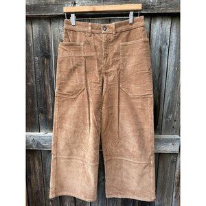 Everlane Corduroy Gardener Pants - 4